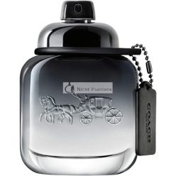 Coach for Men Eau de Toilette, 40ml
