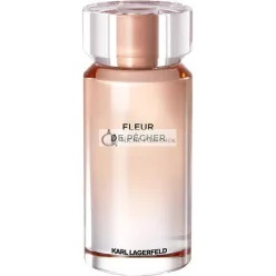   Karl Lagerfeld Fleur De Pecher Eau De Parfum für Frauen, 100ml