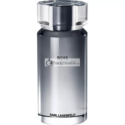 Lagerfeld Bois De Vetiver, 100ml