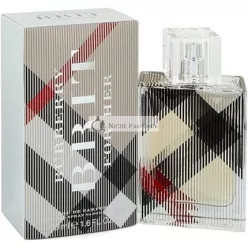 Burberry for Women Eau de Parfum für Damen 100 ml