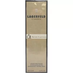 Lagerfeld Classic ASL Parfum 100ml