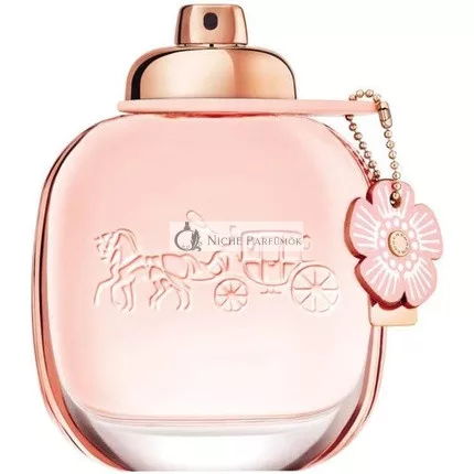 Coach Floral Eau de Parfum, 90ml