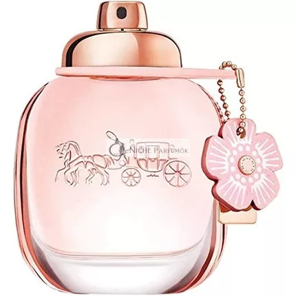 Coach Floral Eau de Parfum, 50 ml