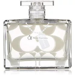 Coach Signature Eau De Parfum Spray für Frauen, 100ml