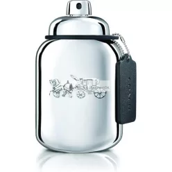 Coach for Men Platinum Eau de Parfum, 60ml