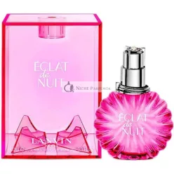 Lanvin Damen Eclat De Nuit Eau De Parfum, 100ml