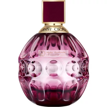 Jimmy Choo Fever Eau de Parfum, 40ml