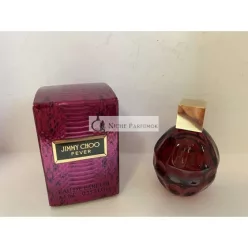 Jimmy Choo Fever Eau De Parfum Mini, 4.5ml