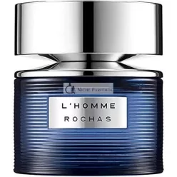 Rochas L'Homme Eau De Toilette Spray, 40ml