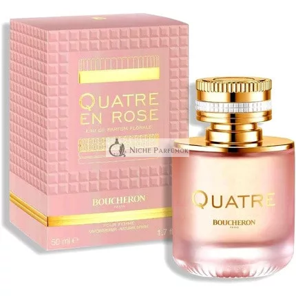 Boucheron Parfüm 50ml