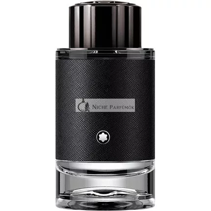 Montblanc Explorer Eau de Parfum für Männer, 100ml