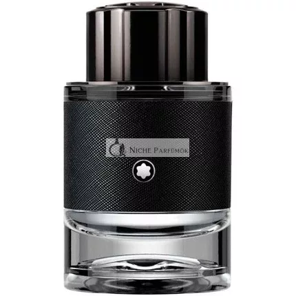 Mont Blanc Explorer Eau de Parfum für Herren 60 ml