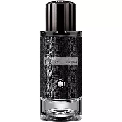 Mont Blanc Explorer Eau de Parfum für Herren 30 ml