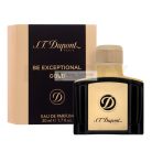 S.T. Dupont Be Exceptional Gold Eau de Parfum férfiaknak 50 ml