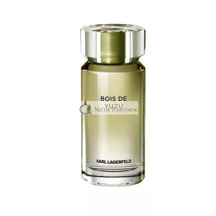 Lagerfeld Karl Bois de Yuzu Eau de Toilette für Herren 100 ml