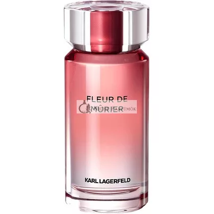 Karl Lagerfeld Fleur de Mûrier Eau de Parfum