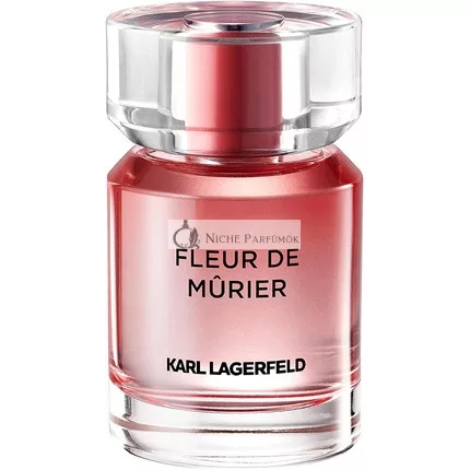 Karl Lagerfeld Fleur De Murier Eau de Parfum, 50ml