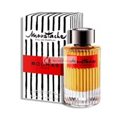 Rochas Eau de Parfum, 125 ml