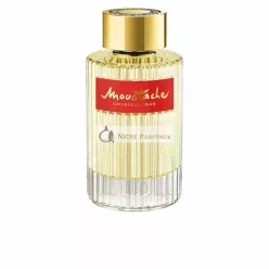 Rochas Moustache Original Eau De Toilette Tester, 125ml