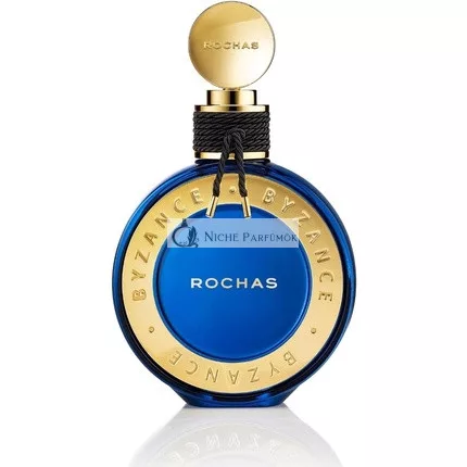 Rochas Byzance Eau De Parfum, 90ml