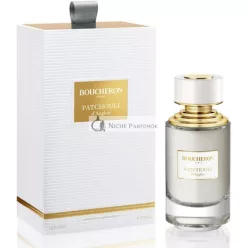   Boucheron Patchouli d'Angkor Eau de Parfum unisex 125 ml