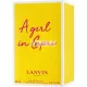 Lanvin A Girl in Capri Eau de Toilette für Damen 90 ml