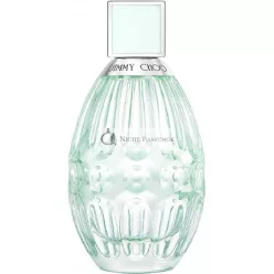 Jimmy Choo Floral Eau de Toilette für Damen 60 ml