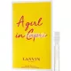 Lanvin A Girl In Capri Eau De Toilette für Frauen - 2 ml