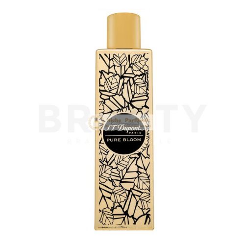 S.T. Dupont Pure Bloom Eau de Parfum nőknek 100 ml