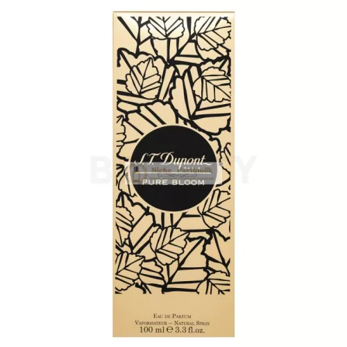 S.T. Dupont Pure Bloom Eau de Parfum für Damen 100 ml