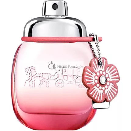 Coach Floral Blush Eau de Parfum, 30ml
