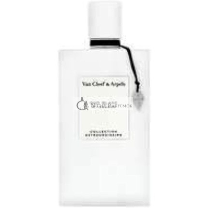 Van Cleef & Arpels Oud Blanc EDP, 75ml