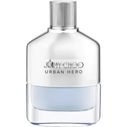 Jimmy Choo Urban Hero Eau de Parfum für Herren 100 ml