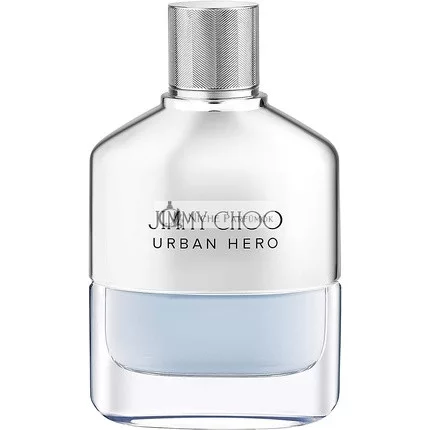 Jimmy Choo Urban Hero Eau de Parfum für Herren 100 ml