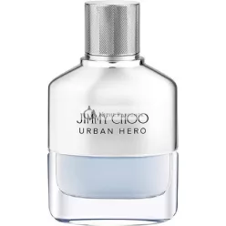 Jimmy Choo Urban Hero Eau de Parfum für Herren 50 ml