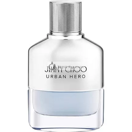 Jimmy Choo Urban Hero Eau de Parfum für Herren 50 ml
