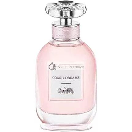 Coach Dreams Eau de Parfum, 90ml