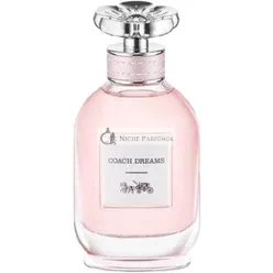 Coach Dreams Eau de Parfum, 60 ml