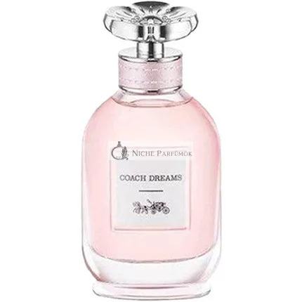 Coach Dreams Eau de Parfum, 60 ml