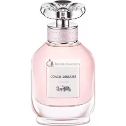 Coach Dreams Eau de Parfum für Frauen, 40ml