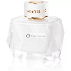 Mont Blanc Signature Eau de Parfum für Damen 90 ml