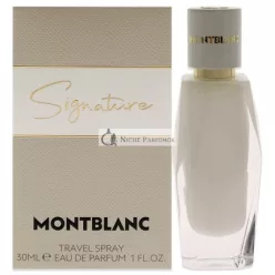 Mont Blanc Signature Eau de Parfum Spray, 30ml
