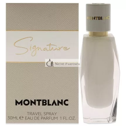 Mont Blanc Signature Eau de Parfum Spray, 30ml