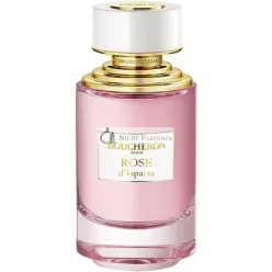 Boucheron Rose d'Isparta Eau de Parfum unisex 125 ml