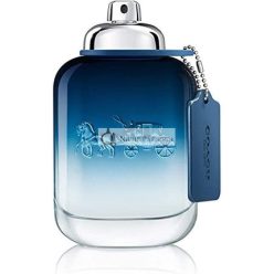 Coach Blue Eau de Toilette, 100ml