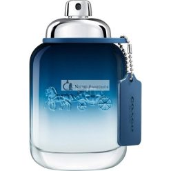 Coach Blue Eau de Toilette für Herren 60 ml