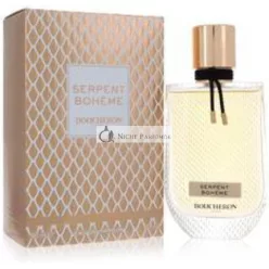 Boucheron Serpent Boheme Eau De Parfum, 90ml