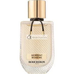 Boucheron Damen Serpent Boheme EDP Körperspray 50ml