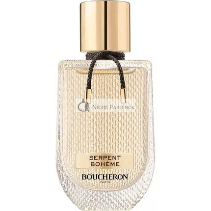 Boucheron Damen Serpent Boheme EDP Körperspray 50ml
