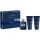 Rochas L'homme Rochas - Eau de Toilette, 100 ml + 100 ml Showe Gel + 100 ml After Shave Balm Szett
